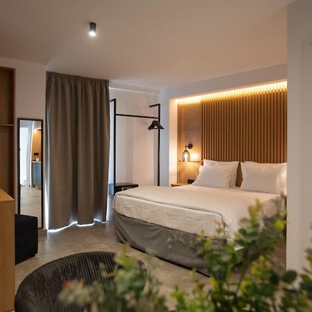 Griffin Suites Heraklion (Crete) Exterior foto