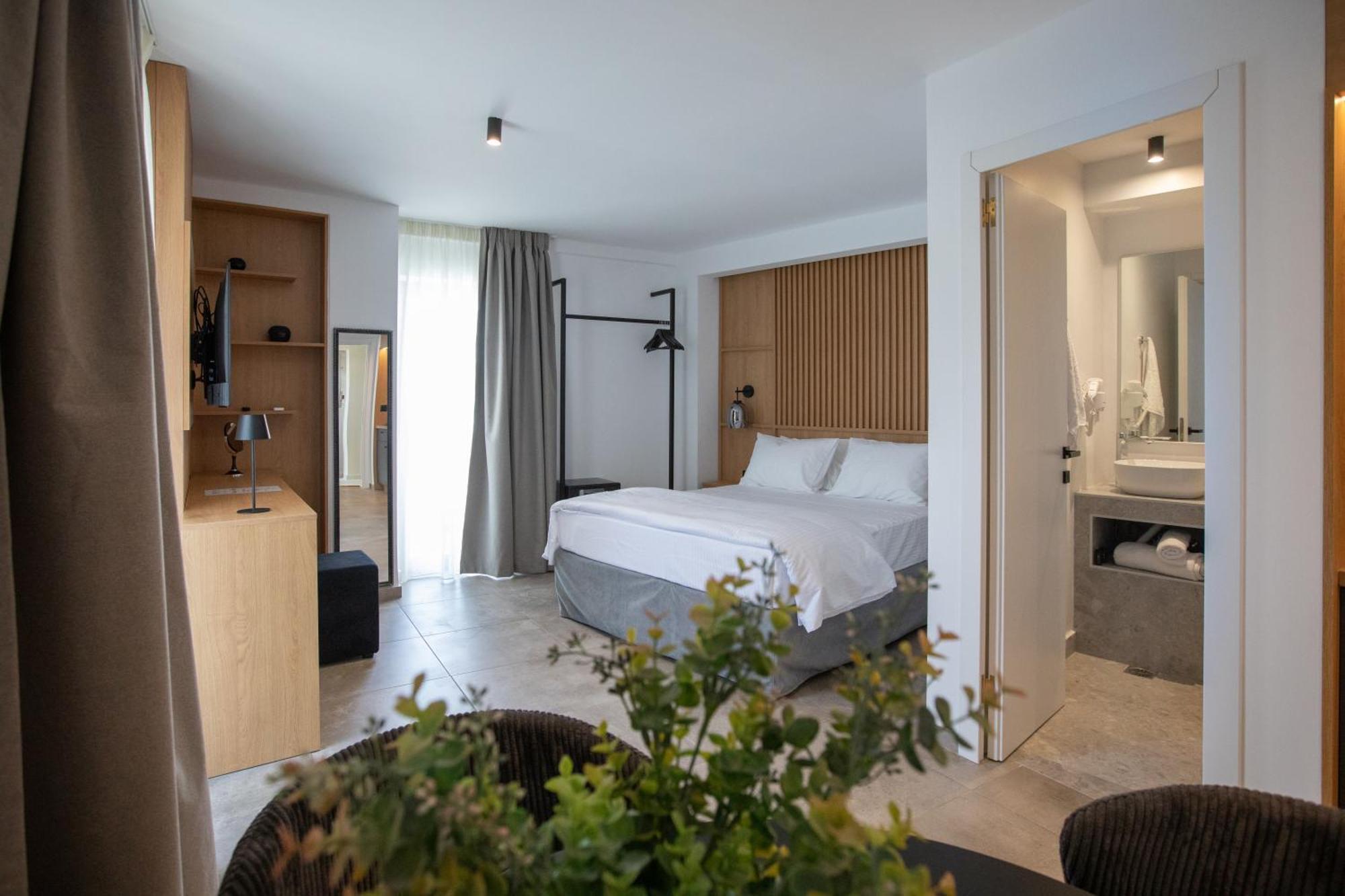 Griffin Suites Heraklion (Crete) Exterior foto