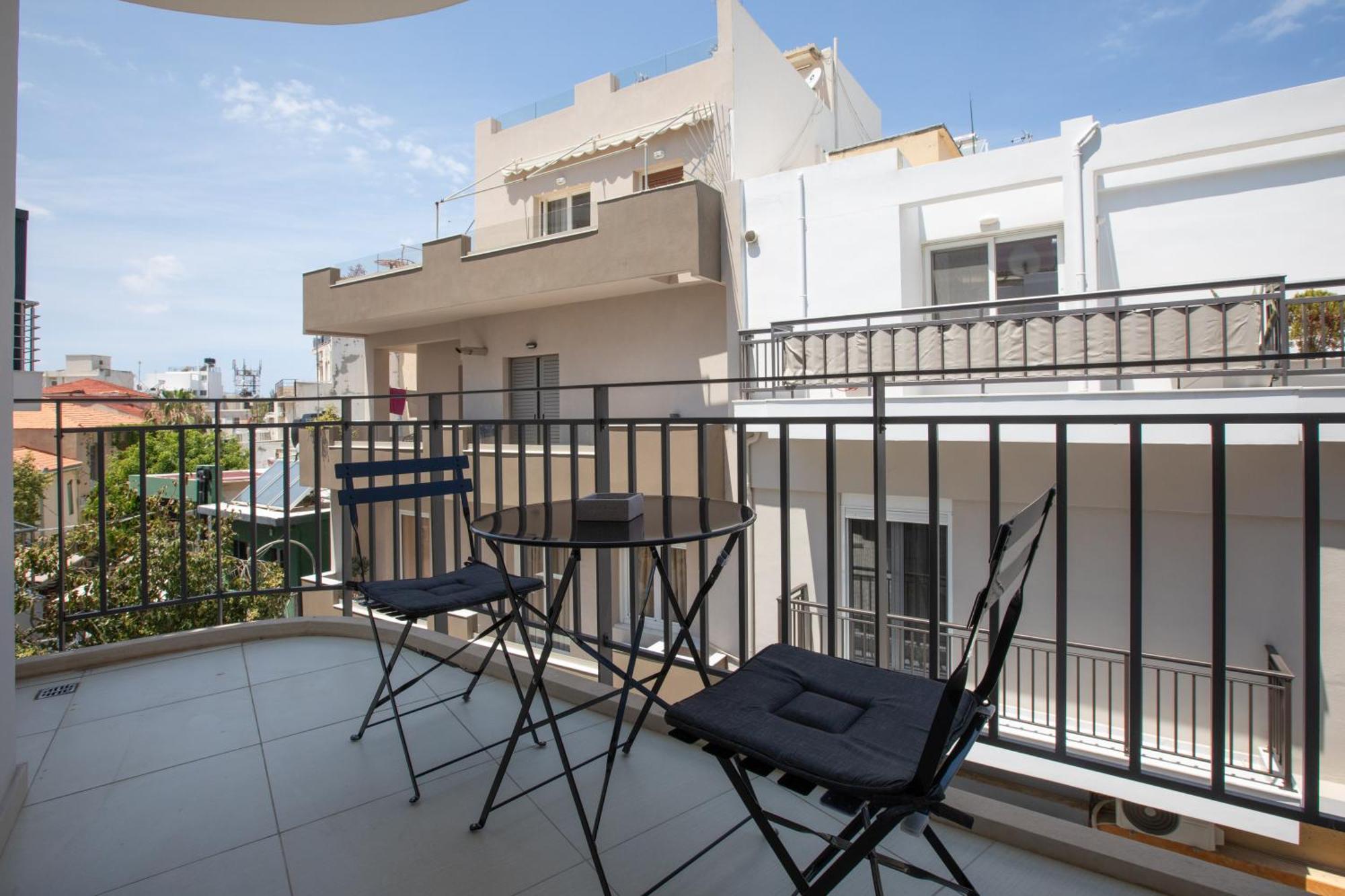 Griffin Suites Heraklion (Crete) Exterior foto